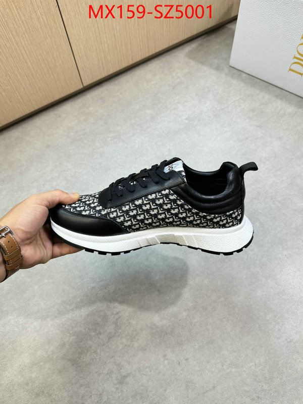 Men shoes-Dior replica online ID: SZ5001 $: 159USD