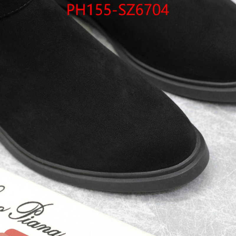 Women Shoes-Boots top fake designer ID: SZ6704 $: 155USD
