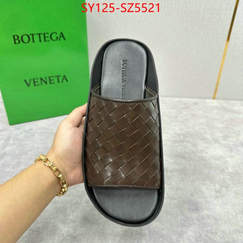 Men Shoes-BV store ID: SZ5521 $: 125USD