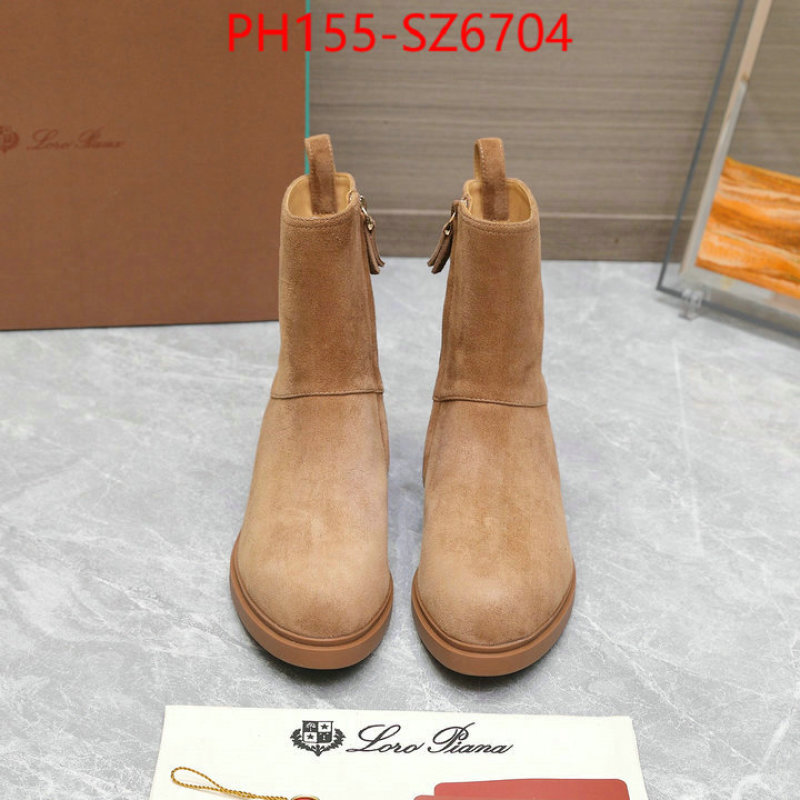 Women Shoes-Boots top fake designer ID: SZ6704 $: 155USD