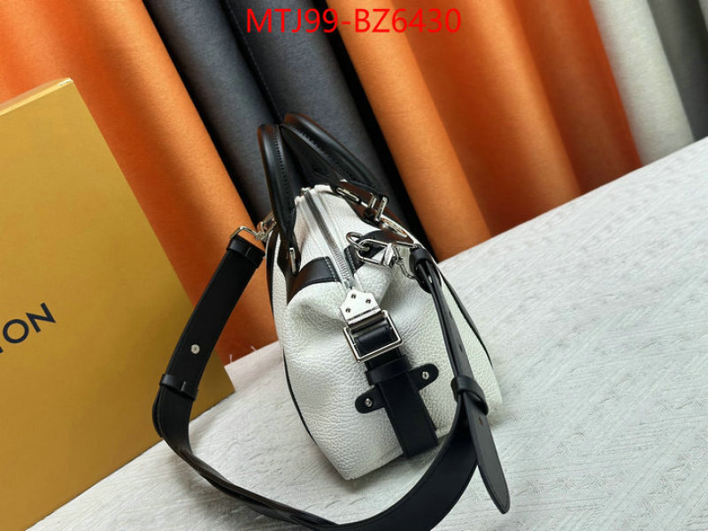 LV Bags(4A)-Handbag Collection- replica 2024 perfect luxury ID: BZ6430 $: 99USD,