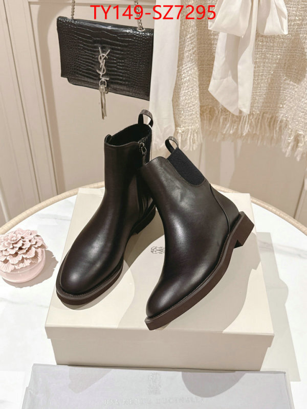 Women Shoes-Boots where could you find a great quality designer ID: SZ7295 $: 149USD