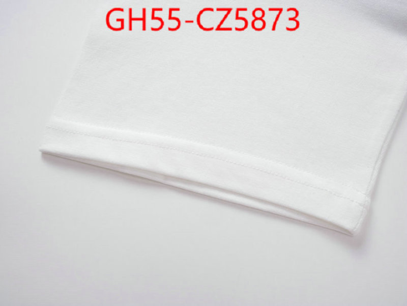 Clothing-Chrome Hearts designer 7 star replica ID: CZ5872 $: 55USD