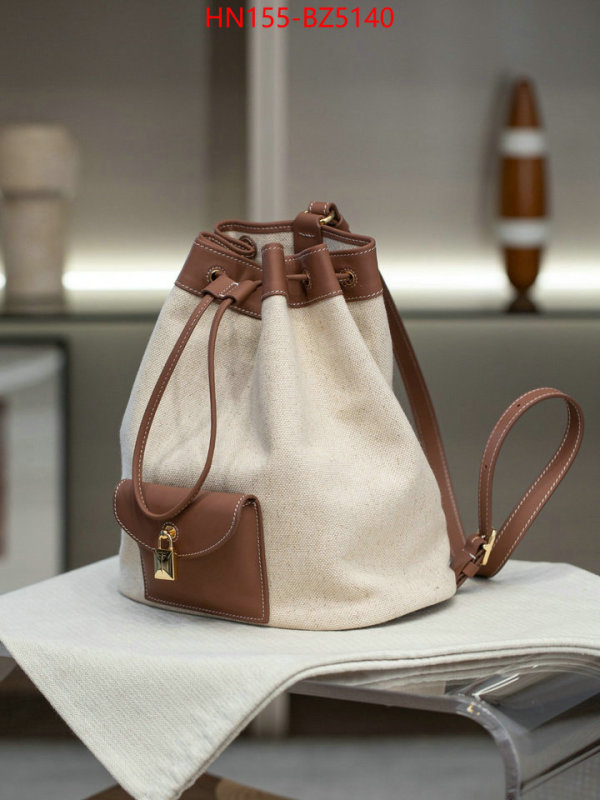 Loro Piana Bags(4A)-Backpack- buy cheap replica ID: BZ5140 $: 155USD,