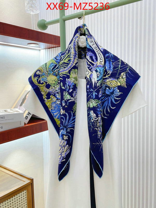 Scarf-Dior aaaaa quality replica ID: MZ5236 $: 69USD
