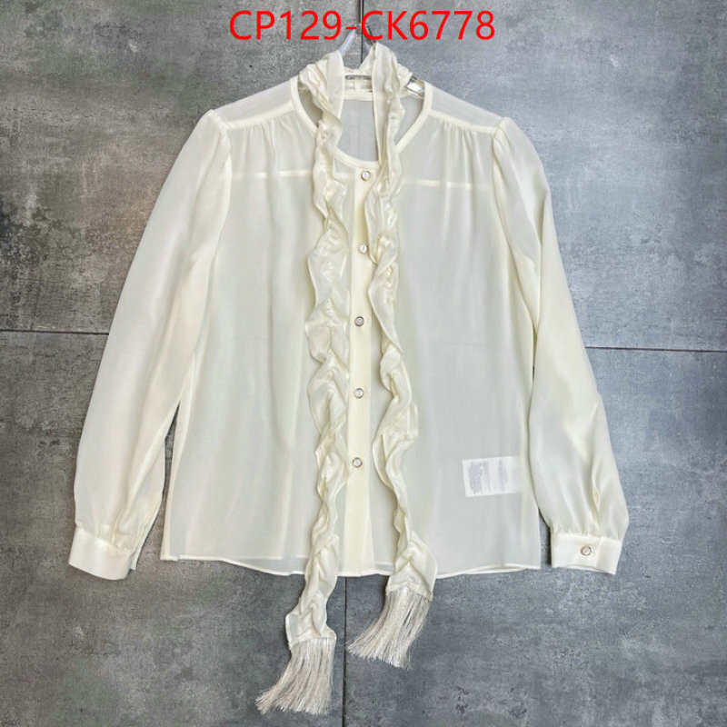 Clothing-Valentino where can i buy the best quality ID: CK6778 $: 129USD