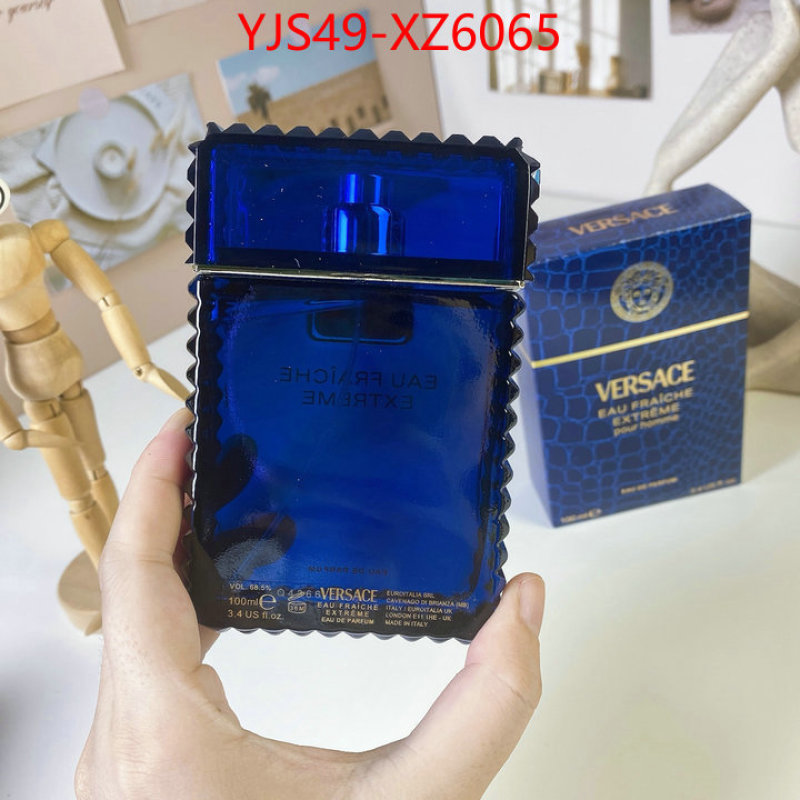 Perfume-Versace hot sale ID: XZ6065 $: 49USD