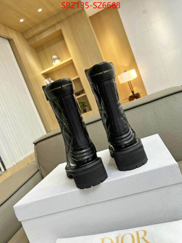 Women Shoes-Boots most desired ID: SZ6668 $: 135USD