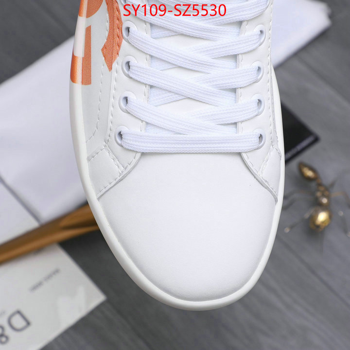 Men Shoes-DG how quality ID: SZ5530 $: 109USD