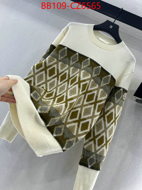 Clothing-Moncler from china 2024 ID: CZ6565 $: 109USD