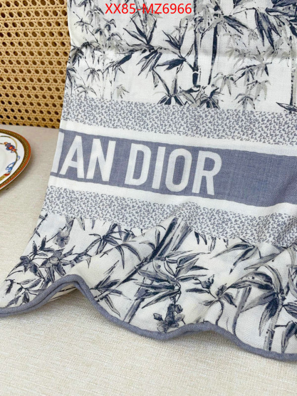 Scarf-Dior replica us ID: MZ6966 $: 85USD
