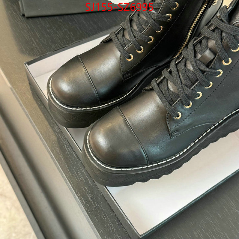 Women Shoes-Boots can you buy knockoff ID: SZ6995 $: 155USD