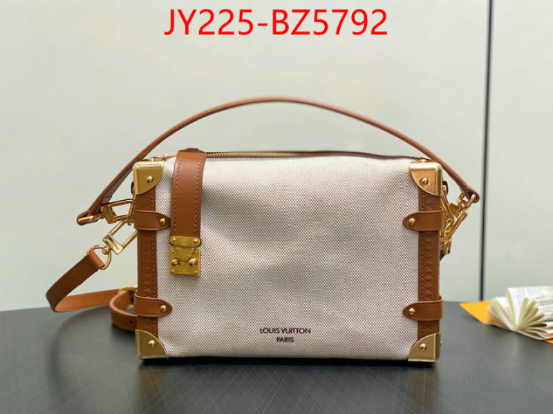 LV Bags(TOP)-Petite Malle- is it ok to buy replica ID: BZ5792 $: 225USD,