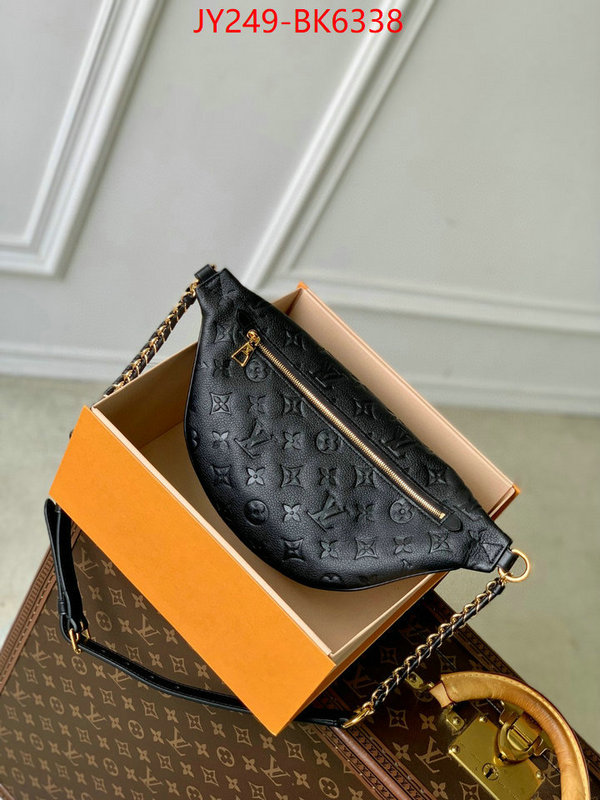 LV Bags(TOP)-Discovery- customize the best replica ID: BK6338 $: 249USD,
