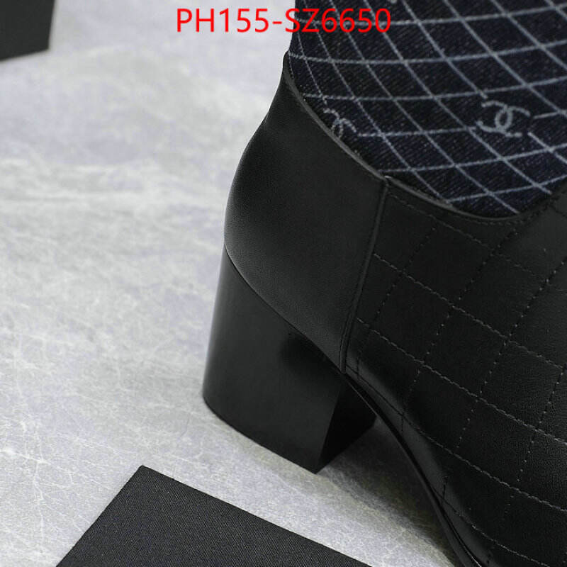Women Shoes-Boots aaaaa+ quality replica ID: SZ6650 $: 155USD