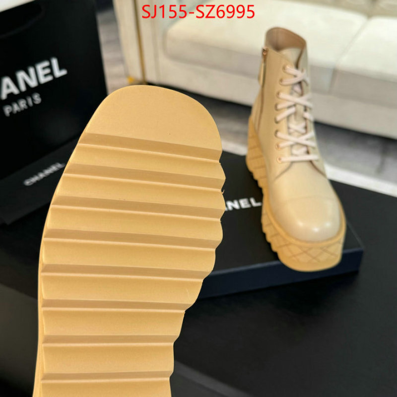 Women Shoes-Boots can you buy knockoff ID: SZ6995 $: 155USD