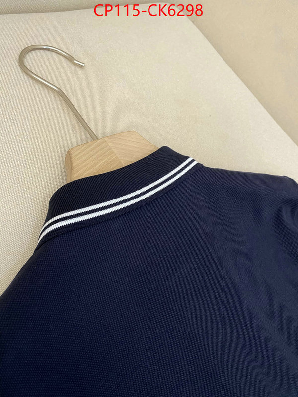 Clothing-Dior top ID: CK6298 $: 115USD