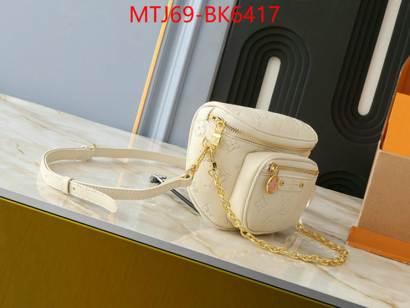 LV Bags(4A)-Discovery- 7 star replica ID: BK6417 $: 69USD,
