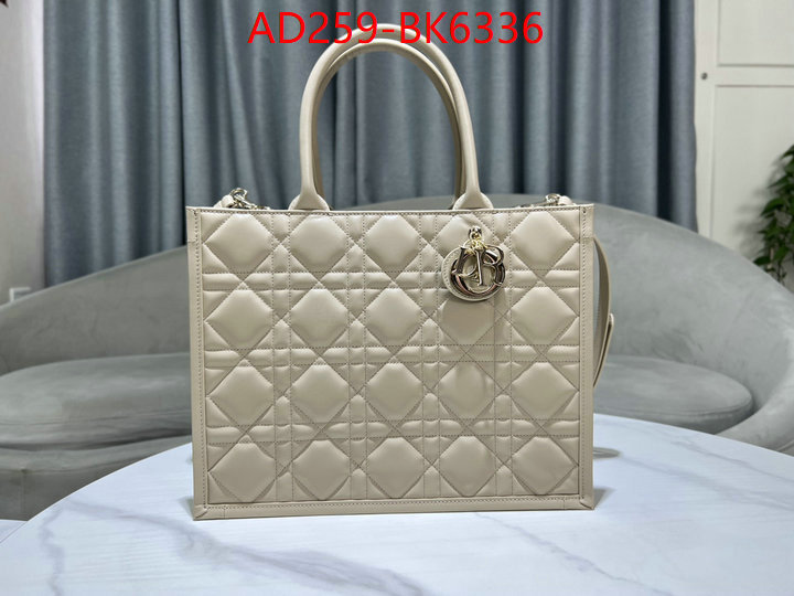 Dior Bags(TOP)-Lady- high quality perfect ID: BK6336