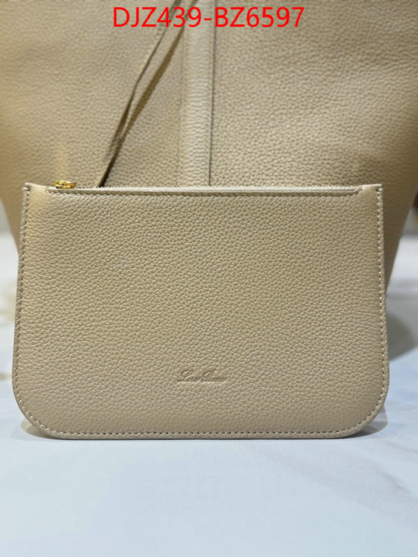 Loro piana Bags (TOP)-Handbag- designer high replica ID: BZ6597 $: 439USD,