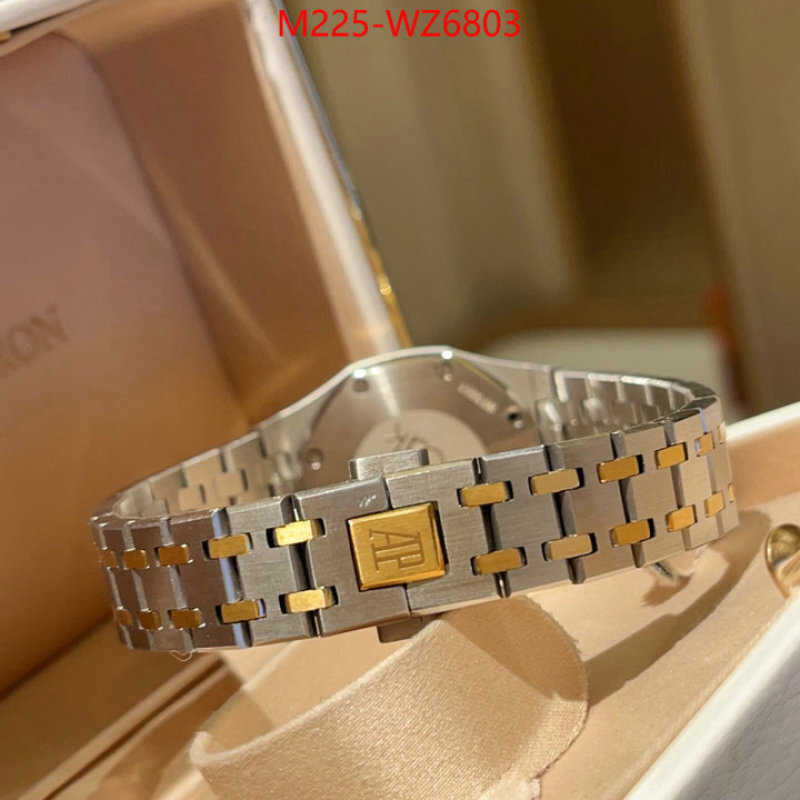 Watch(TOP)-Audemars Piguet can you buy replica ID: WZ6803 $: 225USD