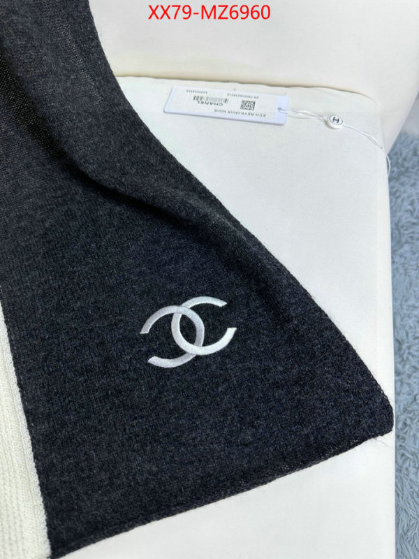 Scarf-Chanel the best designer ID: MZ6960 $: 79USD