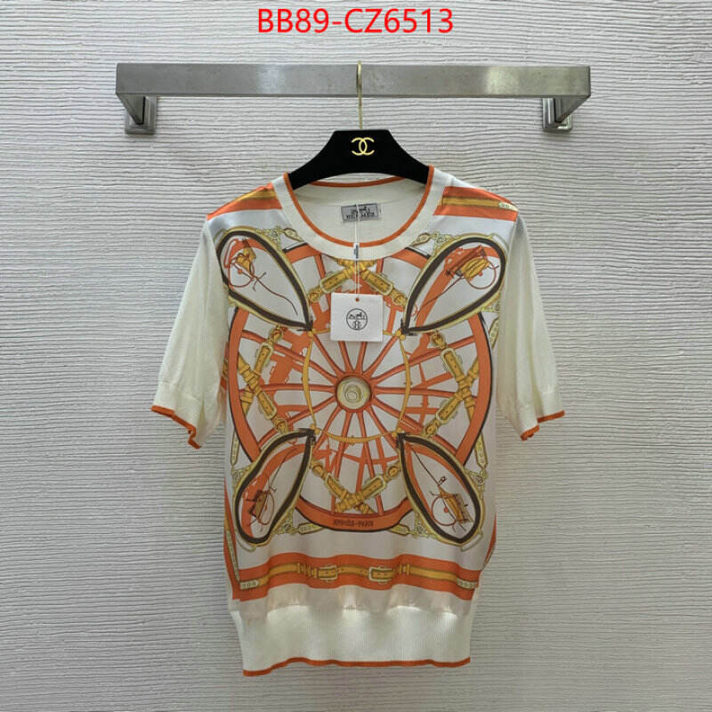 Clothing-Hermes what best designer replicas ID: CZ6513 $: 89USD
