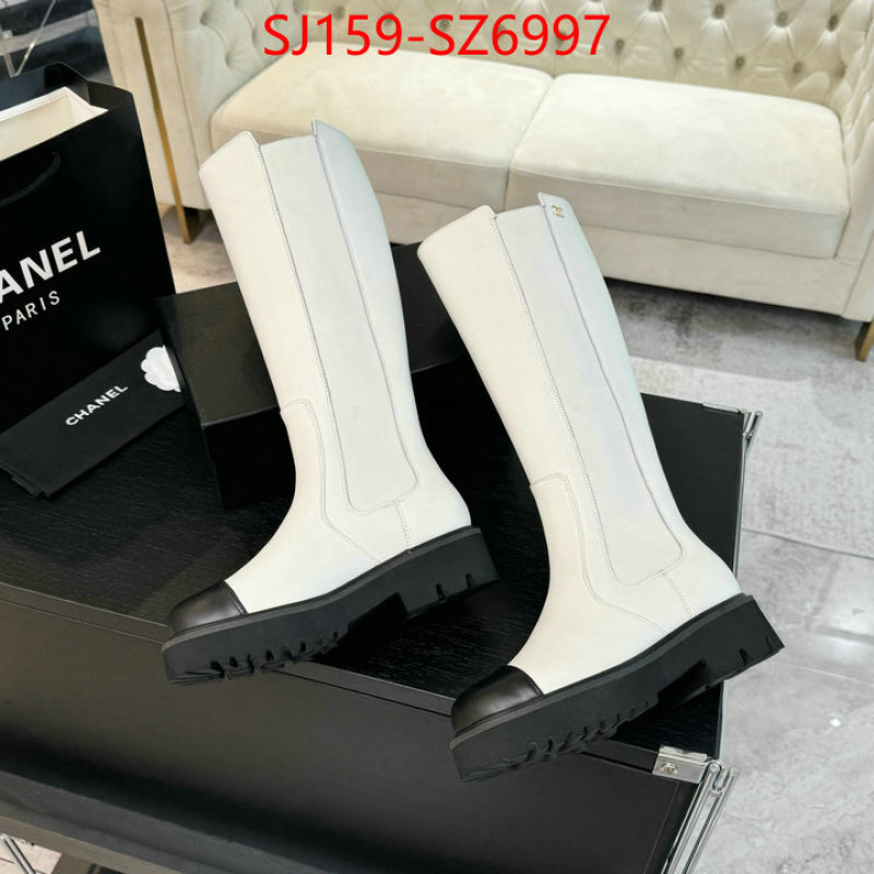 Women Shoes-Boots shop the best high quality ID: SZ6997 $: 159USD