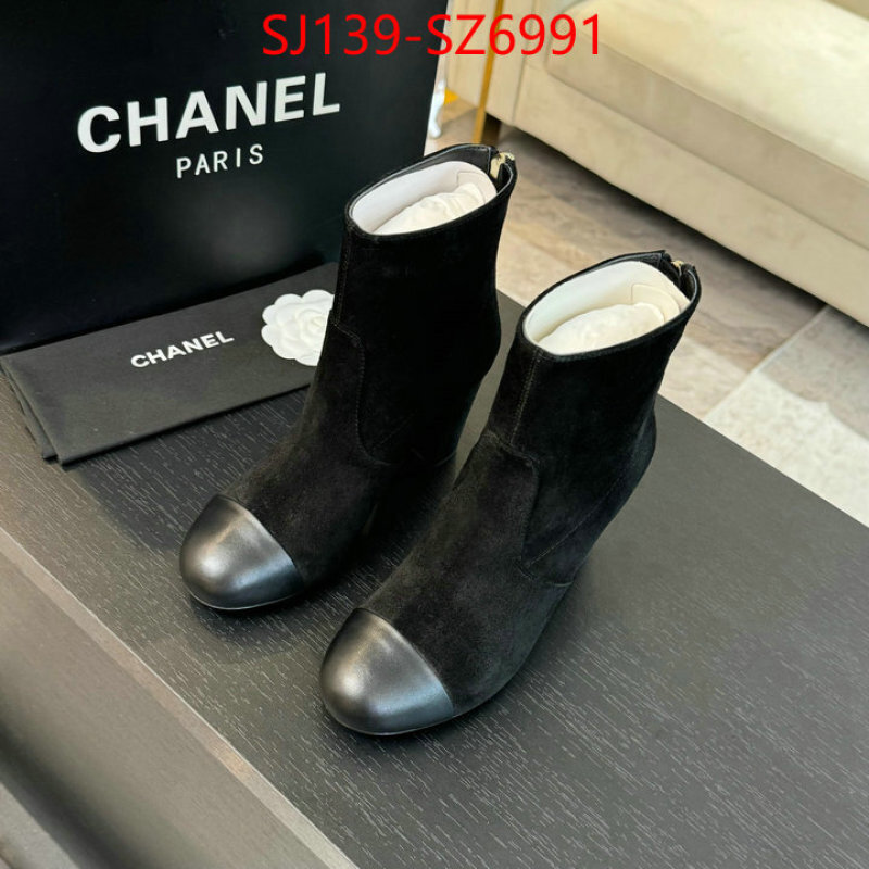 Women Shoes-Boots knockoff ID: SZ6991 $: 139USD