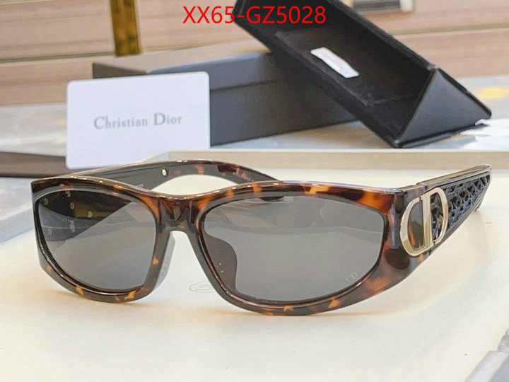 Glasses-Dior where to find best ID: GZ5028 $: 65USD