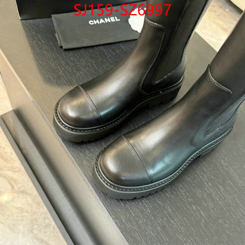 Women Shoes-Boots shop the best high quality ID: SZ6997 $: 159USD