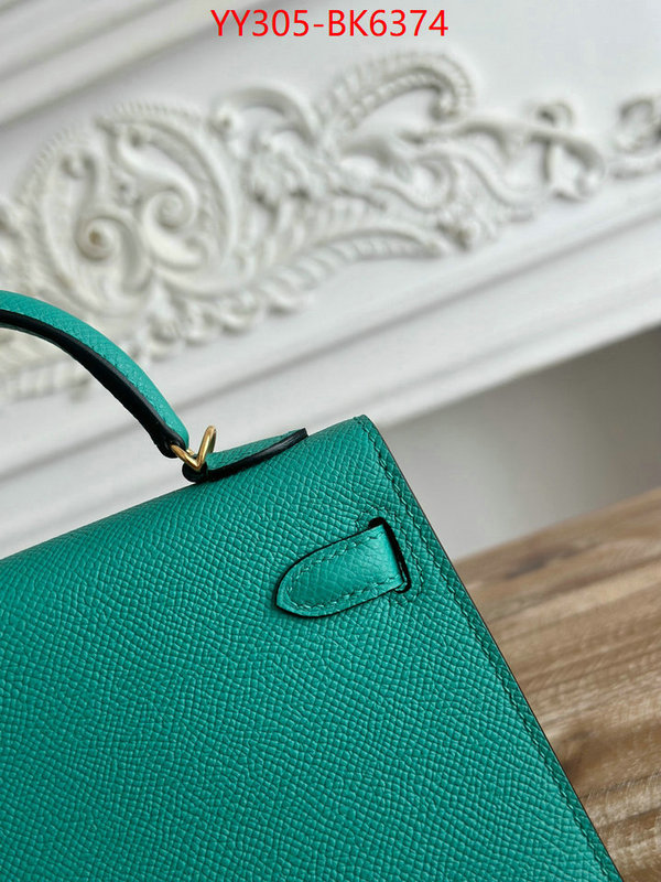 Hermes Bags(TOP)-Kelly- replica best ID: BK6374 $: 305USD,