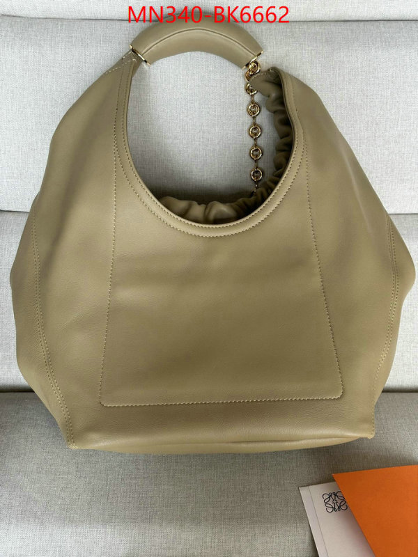 Loewe Bags(TOP)-Handbag- replica 2024 perfect luxury ID: BK6662 $: 340USD,