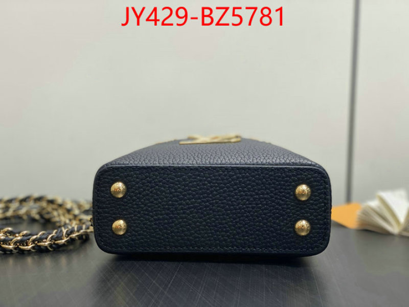 LV Bags(TOP)-Handbag Collection- the best ID: BZ5781