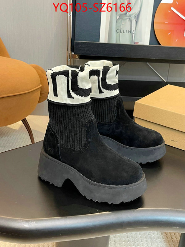 Women Shoes-Boots replcia cheap ID: SZ6166 $: 105USD