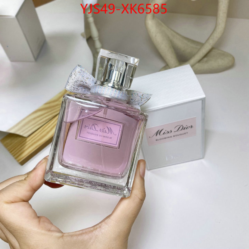 Perfume-Dior top quality ID: XK6585 $: 49USD