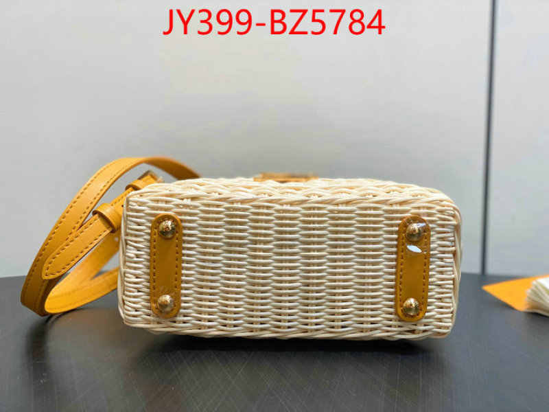 LV Bags(TOP)-Handbag Collection- unsurpassed quality ID: BZ5784