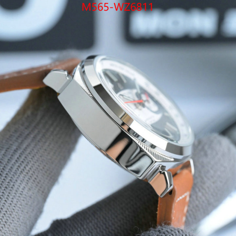 Watch(TOP)-Breitling cheap wholesale ID: WZ6811 $: 565USD
