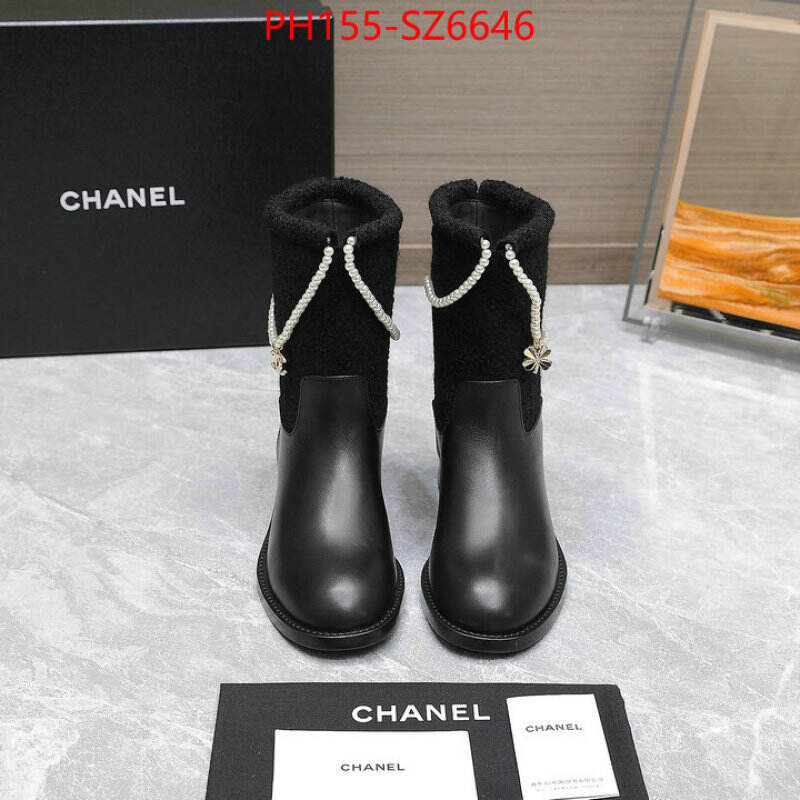 Women Shoes-Boots high ID: SZ6646 $: 155USD
