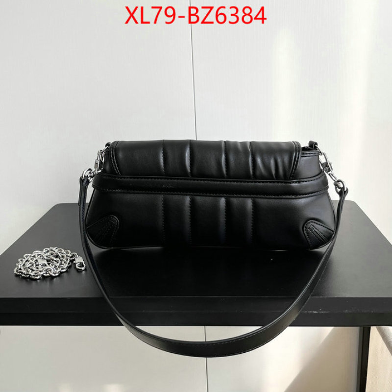 Gucci Bags(4A)-Horsebit- cheap wholesale ID: BZ6384 $: 79USD,