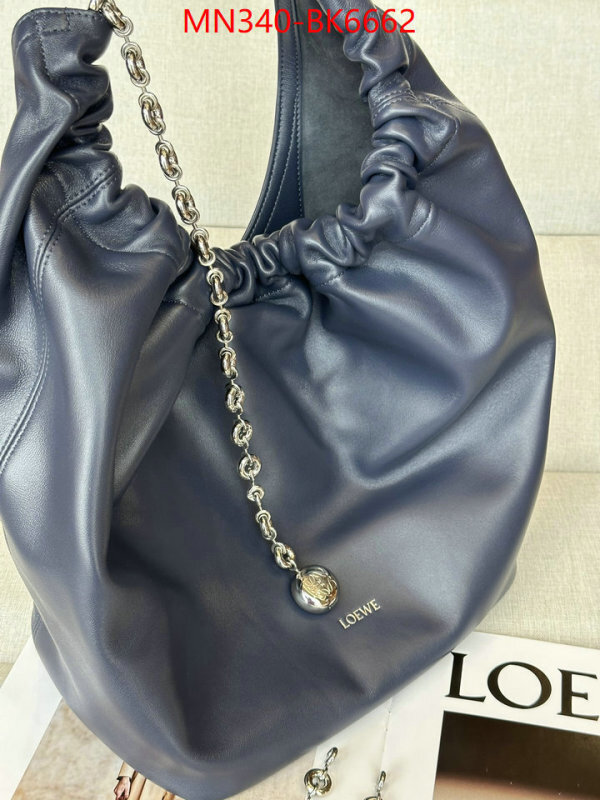 Loewe Bags(TOP)-Handbag- replica 2024 perfect luxury ID: BK6662 $: 340USD,