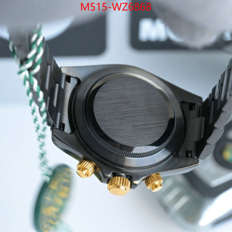 Watch(TOP)-Rolex the most popular ID: WZ6868 $: 515USD