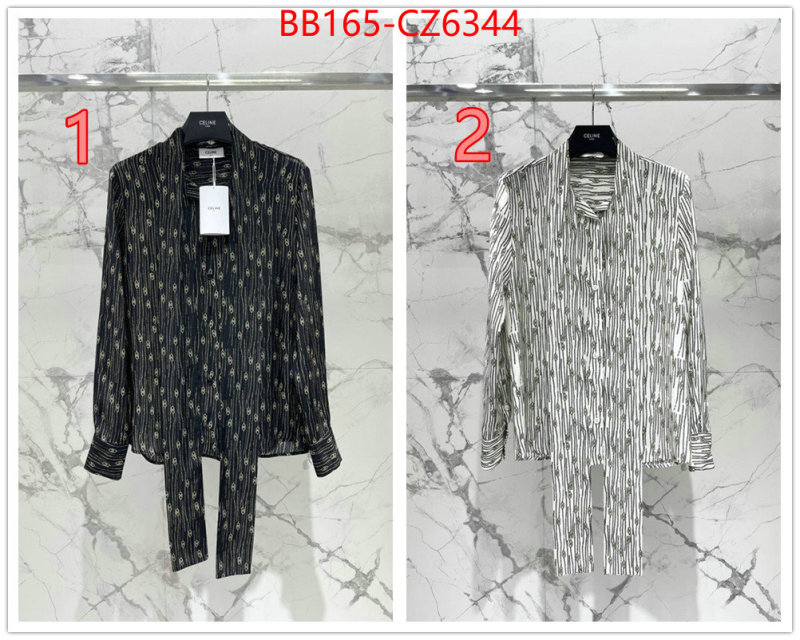 Clothing-Celine most desired ID: CZ6344 $: 165USD