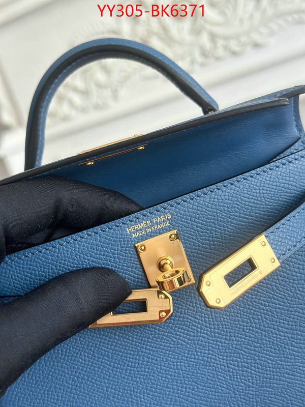 Hermes Bags(TOP)-Kelly- shop the best high quality ID: BK6371 $: 305USD,