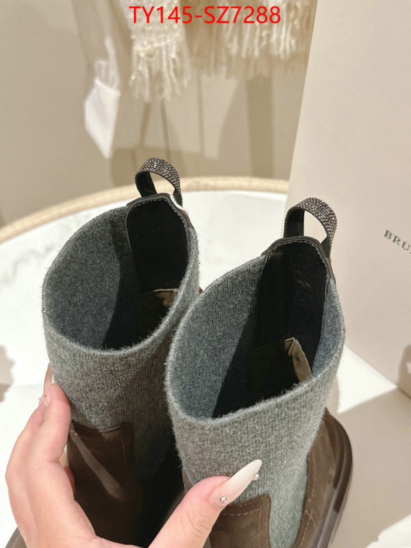 Women Shoes-Boots new 2024 ID: SZ7288 $: 145USD