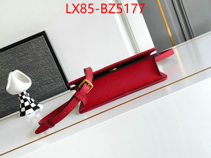 Valentino Bags(4A)-Crossbody- from china ID: BZ5177 $: 85USD,