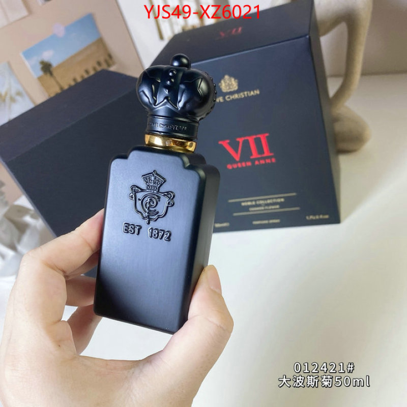 Perfume-Clive Christian are you looking for ID: XZ6021 $: 49USD