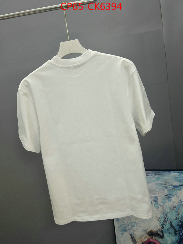 Clothing-YSL where should i buy replica ID: CK6394 $: 65USD