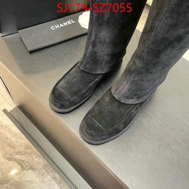 Women Shoes-Boots at cheap price ID: SZ7055 $: 179USD