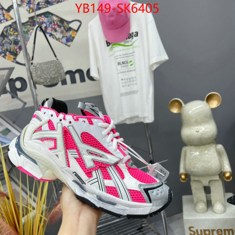 Men Shoes-Balenciaga the best affordable ID: SK6405